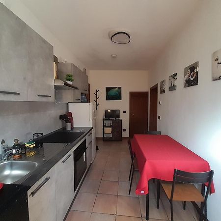 La Casa Dei Bersaglieri Apartment Perugia Bagian luar foto