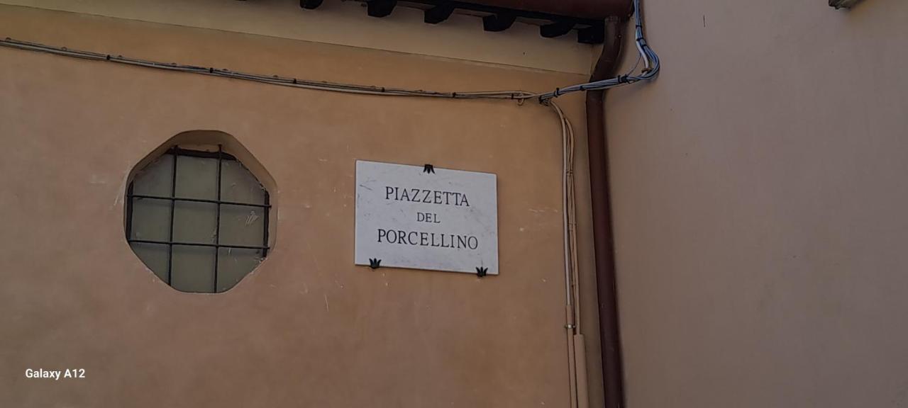 La Casa Dei Bersaglieri Apartment Perugia Bagian luar foto