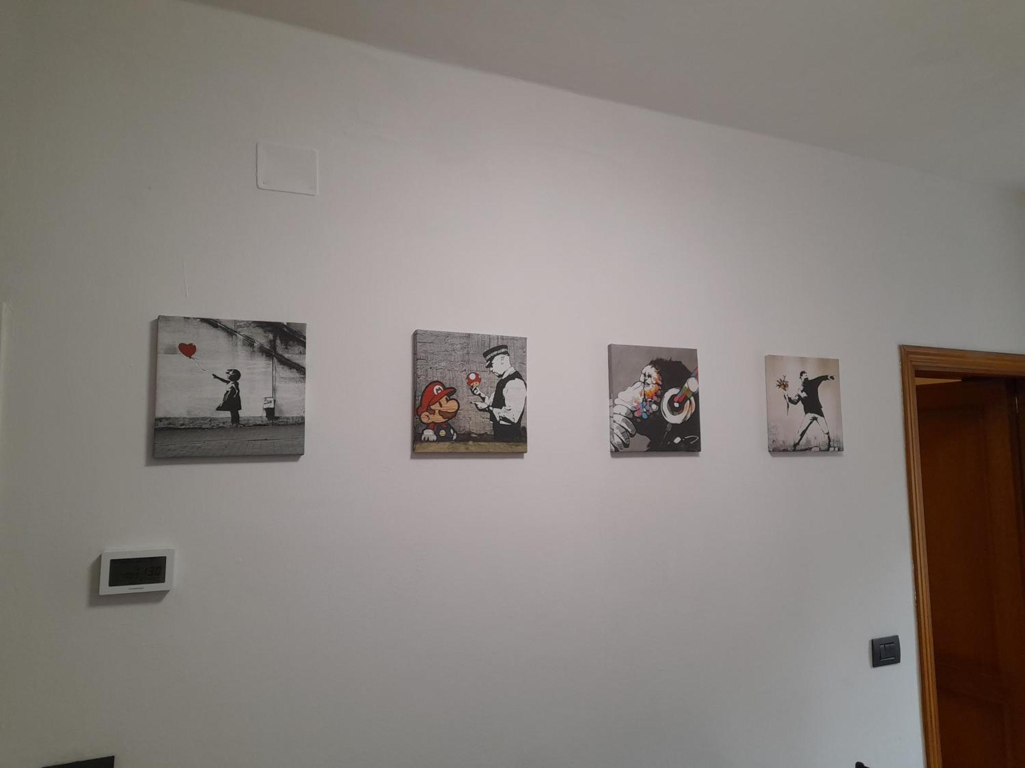 La Casa Dei Bersaglieri Apartment Perugia Bagian luar foto