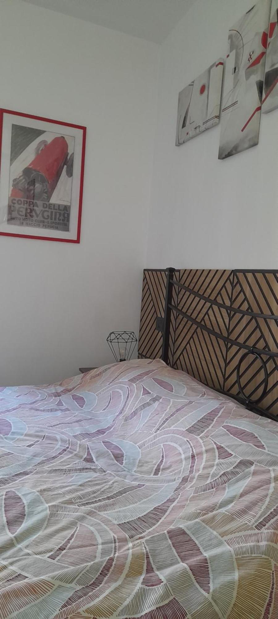 La Casa Dei Bersaglieri Apartment Perugia Bagian luar foto