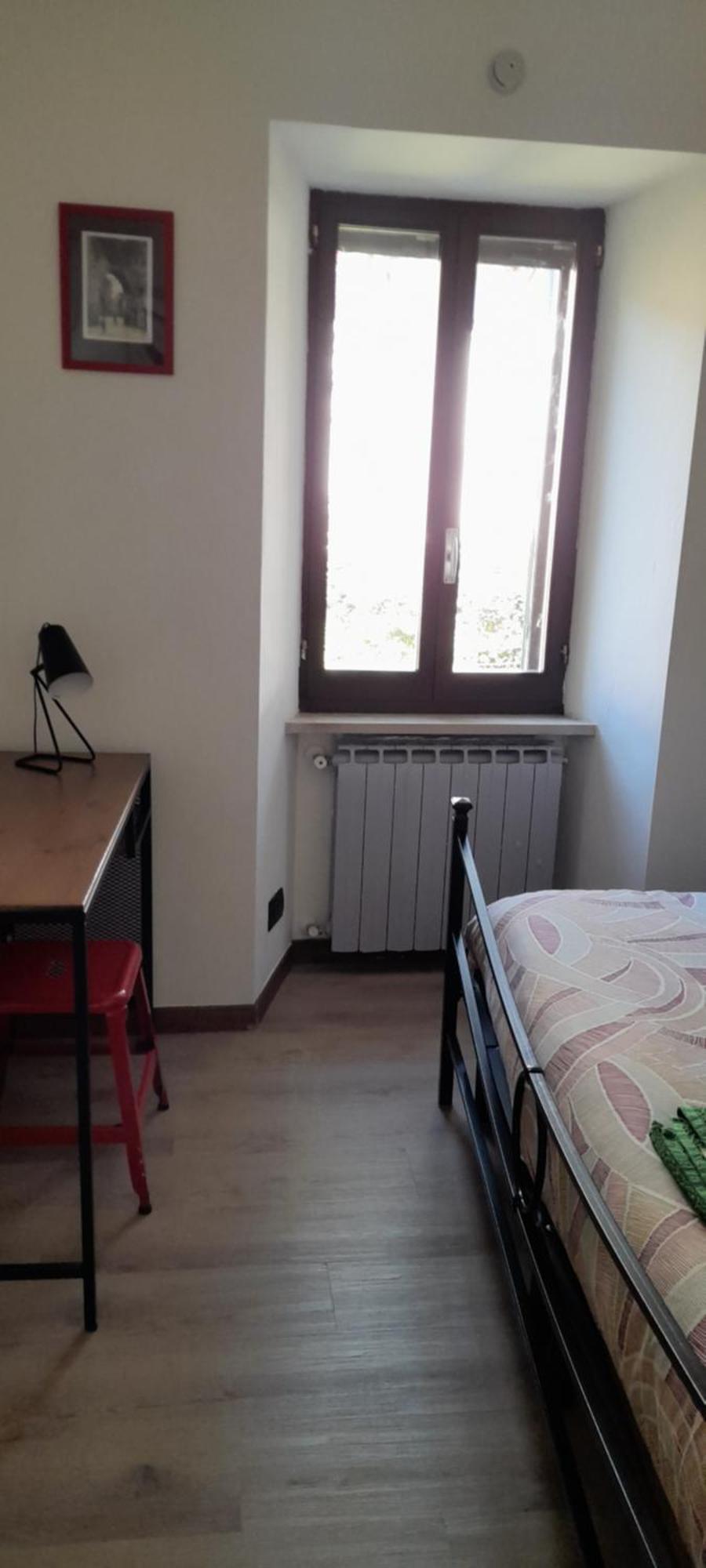 La Casa Dei Bersaglieri Apartment Perugia Bagian luar foto