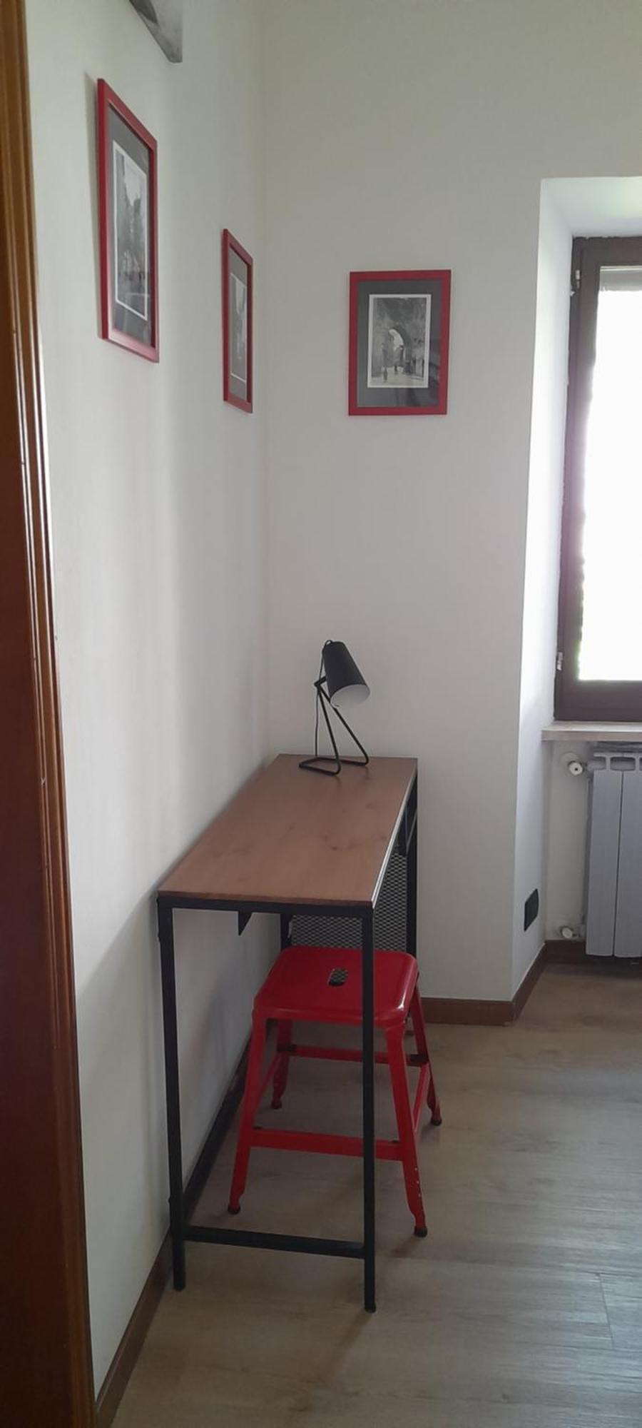 La Casa Dei Bersaglieri Apartment Perugia Bagian luar foto