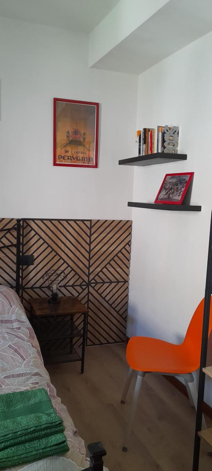 La Casa Dei Bersaglieri Apartment Perugia Bagian luar foto