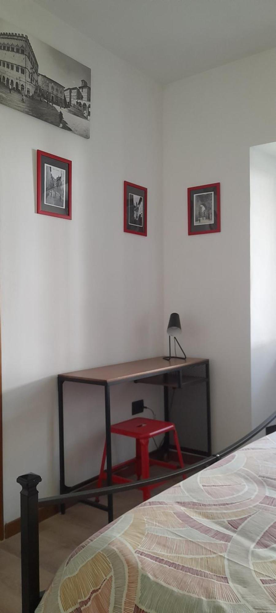 La Casa Dei Bersaglieri Apartment Perugia Bagian luar foto