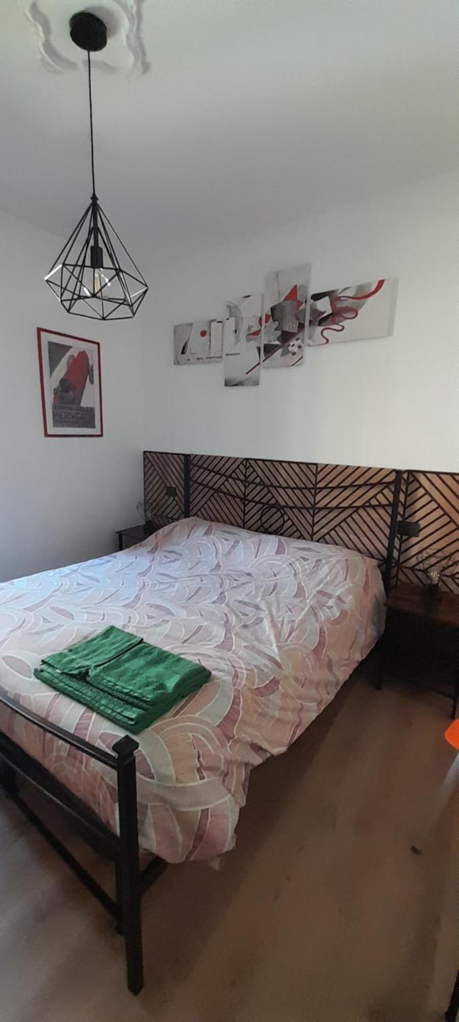 La Casa Dei Bersaglieri Apartment Perugia Bagian luar foto
