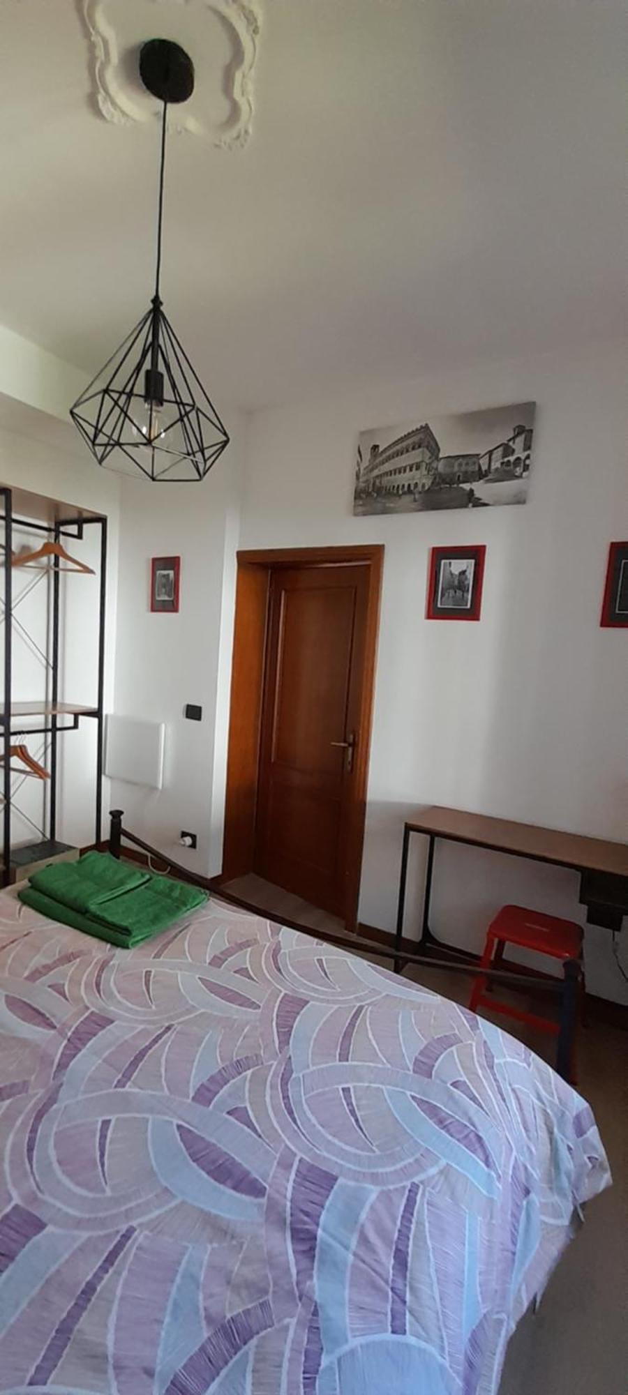 La Casa Dei Bersaglieri Apartment Perugia Bagian luar foto