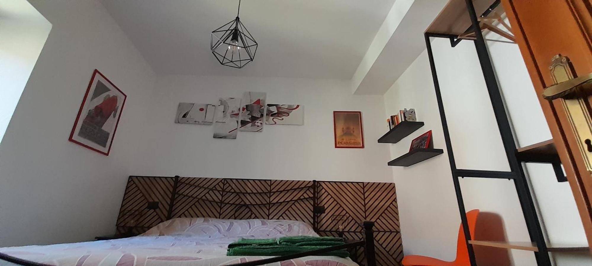 La Casa Dei Bersaglieri Apartment Perugia Bagian luar foto